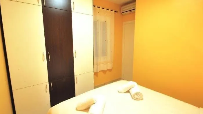 Apartmán Homenfun Barcelona Paralelo